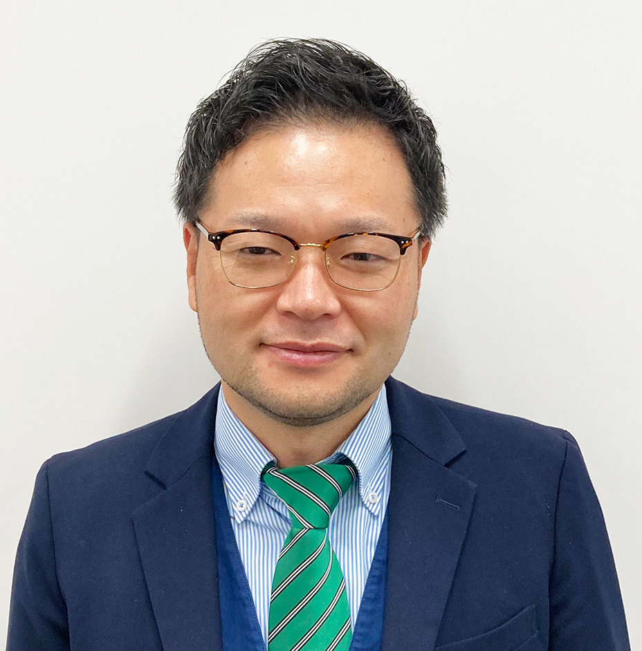 増木 孝次