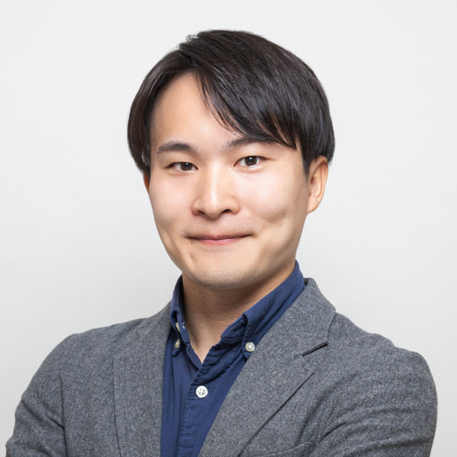 水野 勇望