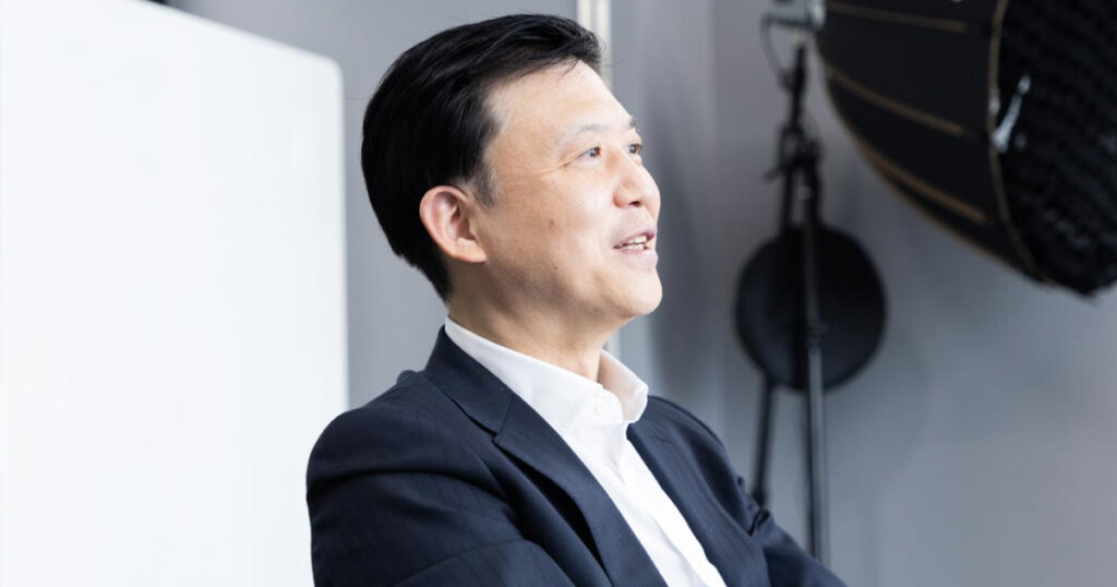 BIMSTOK全面リニューアルに関する代表インタビューを掲載しました